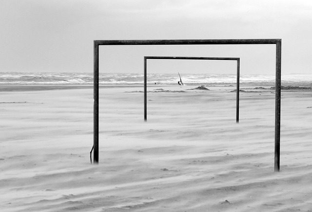 人稱死神的拉姆塞 每次進球必有名人去世.