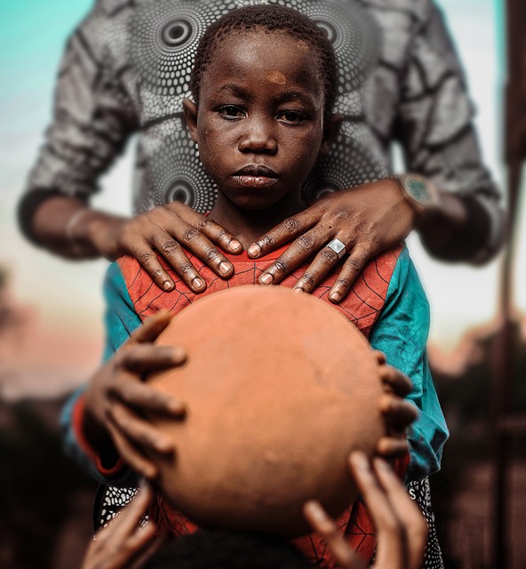 看春联制作 看春联制作